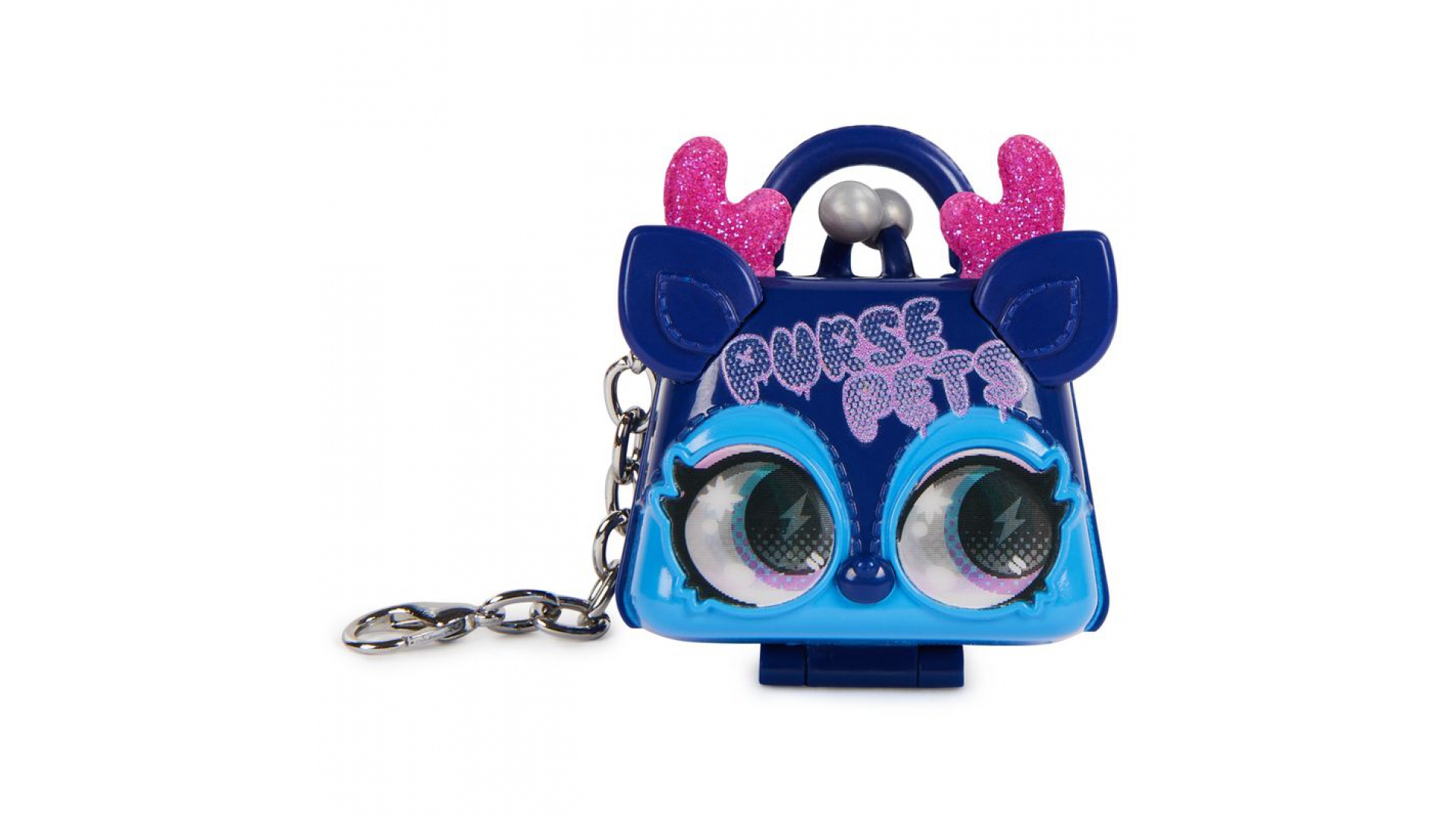 Purse Pets luxusné prívesky 2A