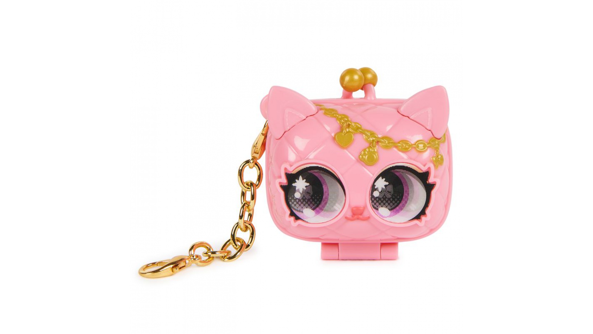Purse Pets luxusné prívesky 2A