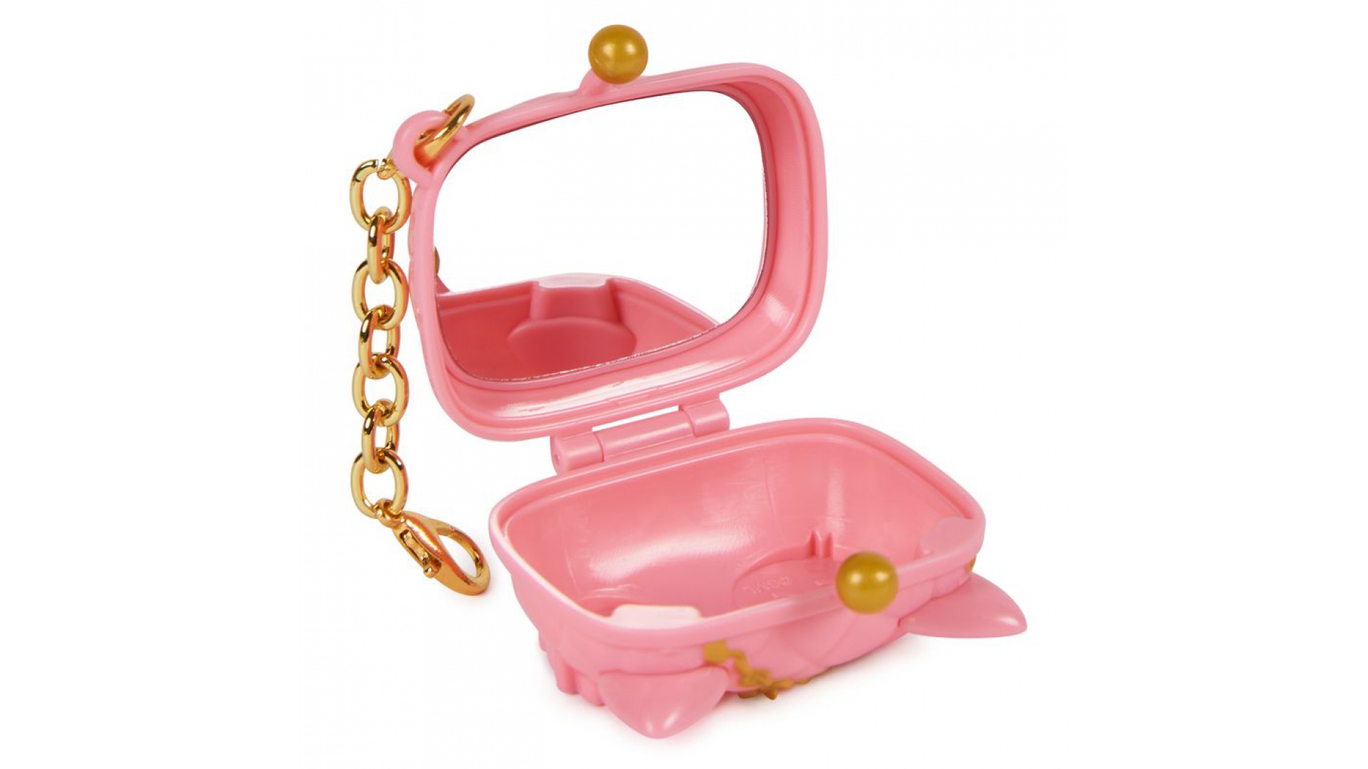 Purse Pets luxusné prívesky 2A