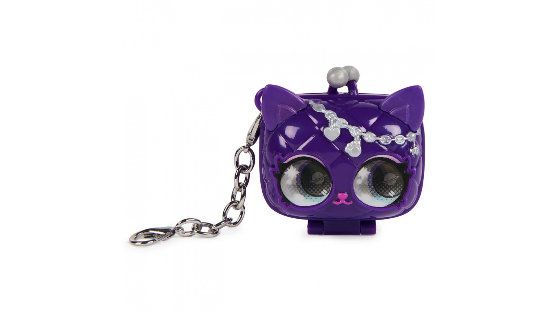 Purse Pets luxusné prívesky 2A