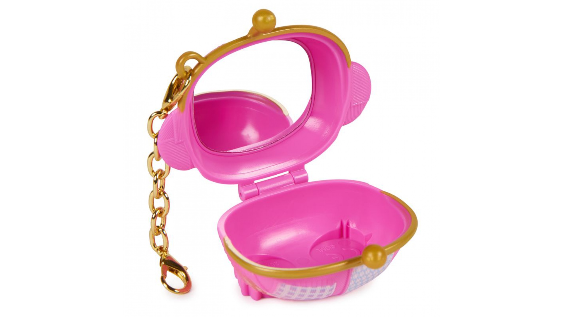 Purse Pets luxusné prívesky 2A
