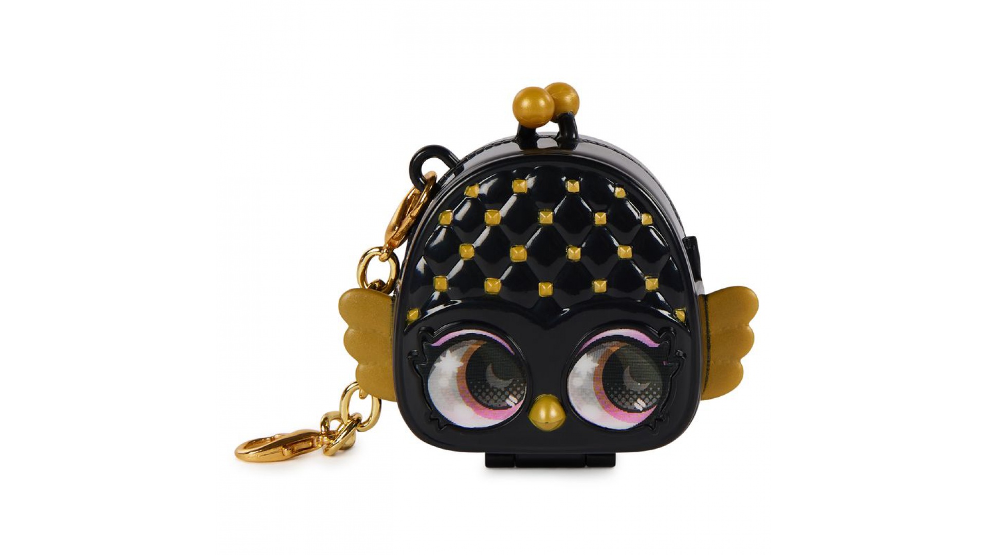 Purse Pets luxusné prívesky 2A