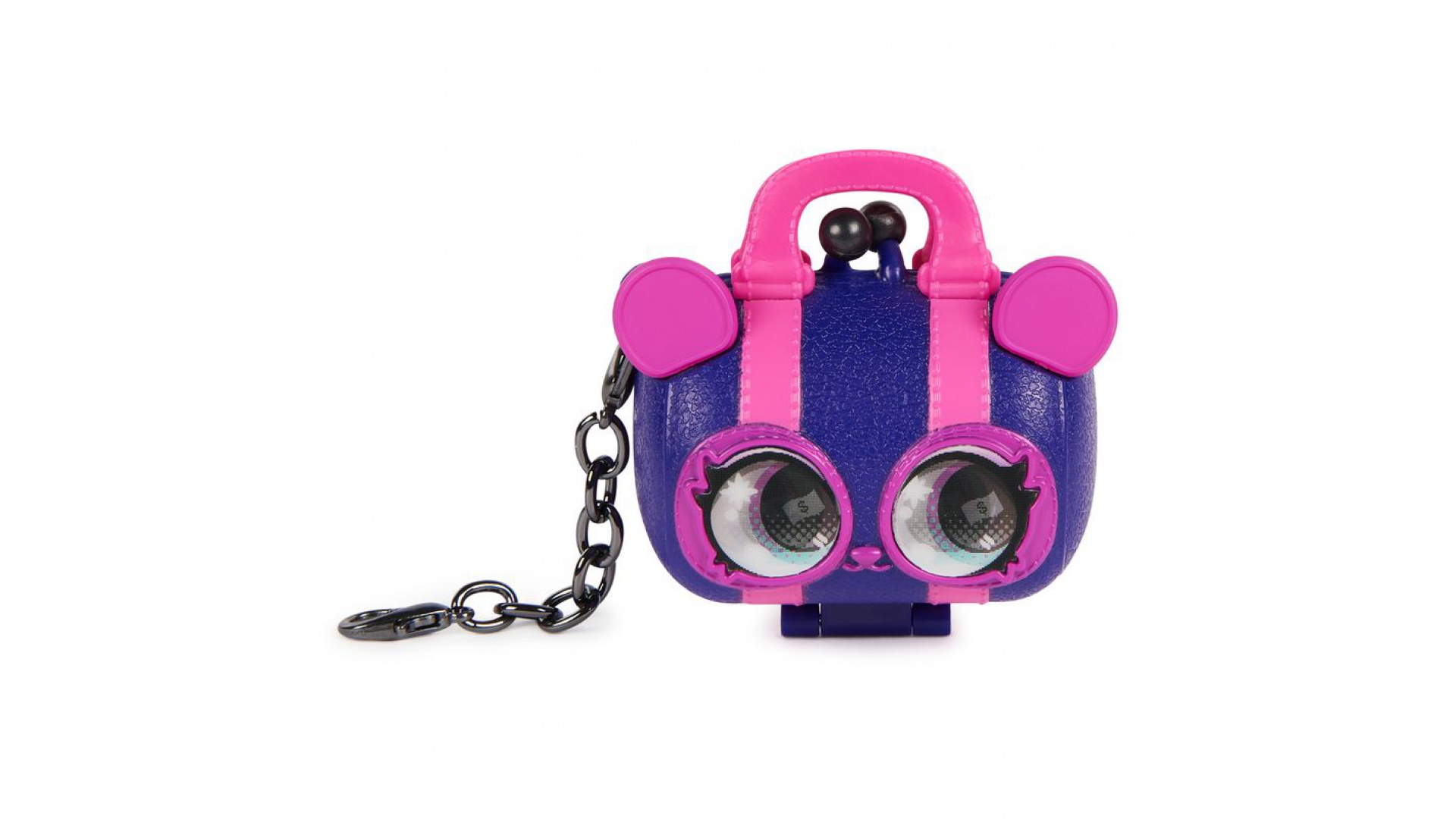 Purse Pets luxusné prívesky 2A