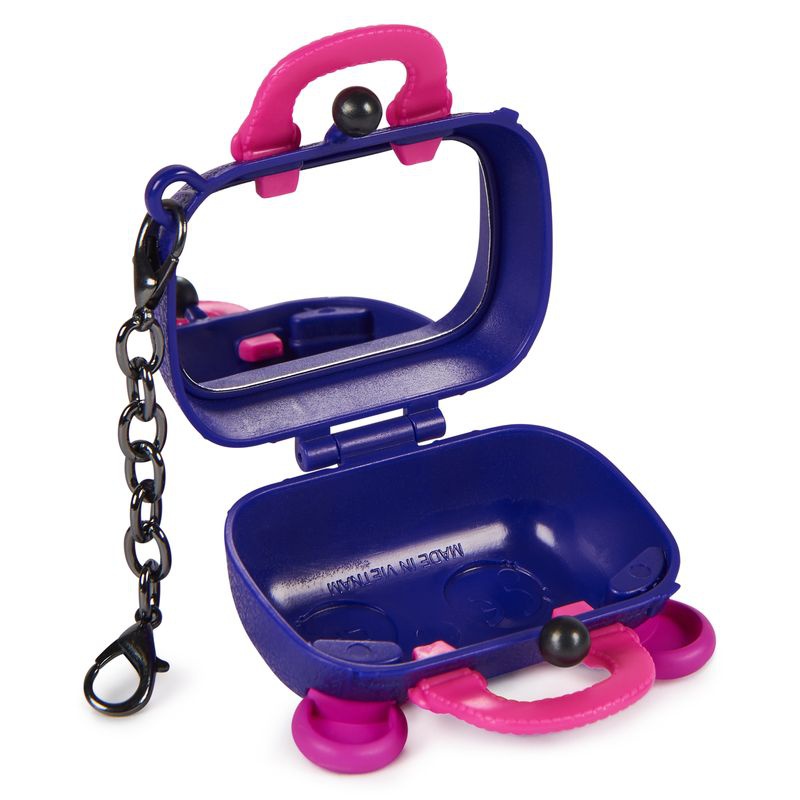 Purse Pets lyxiga berlocker 2A