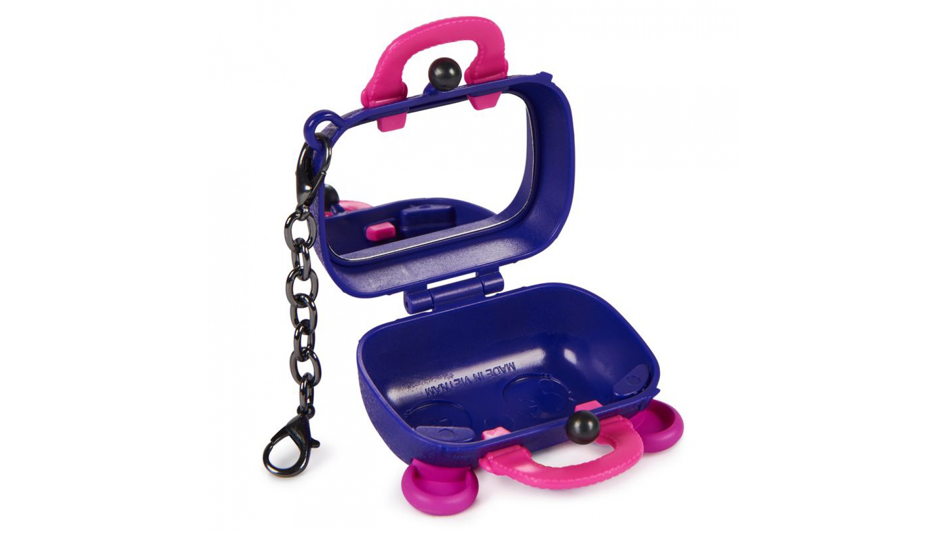 Purse Pets luxusné prívesky 2A