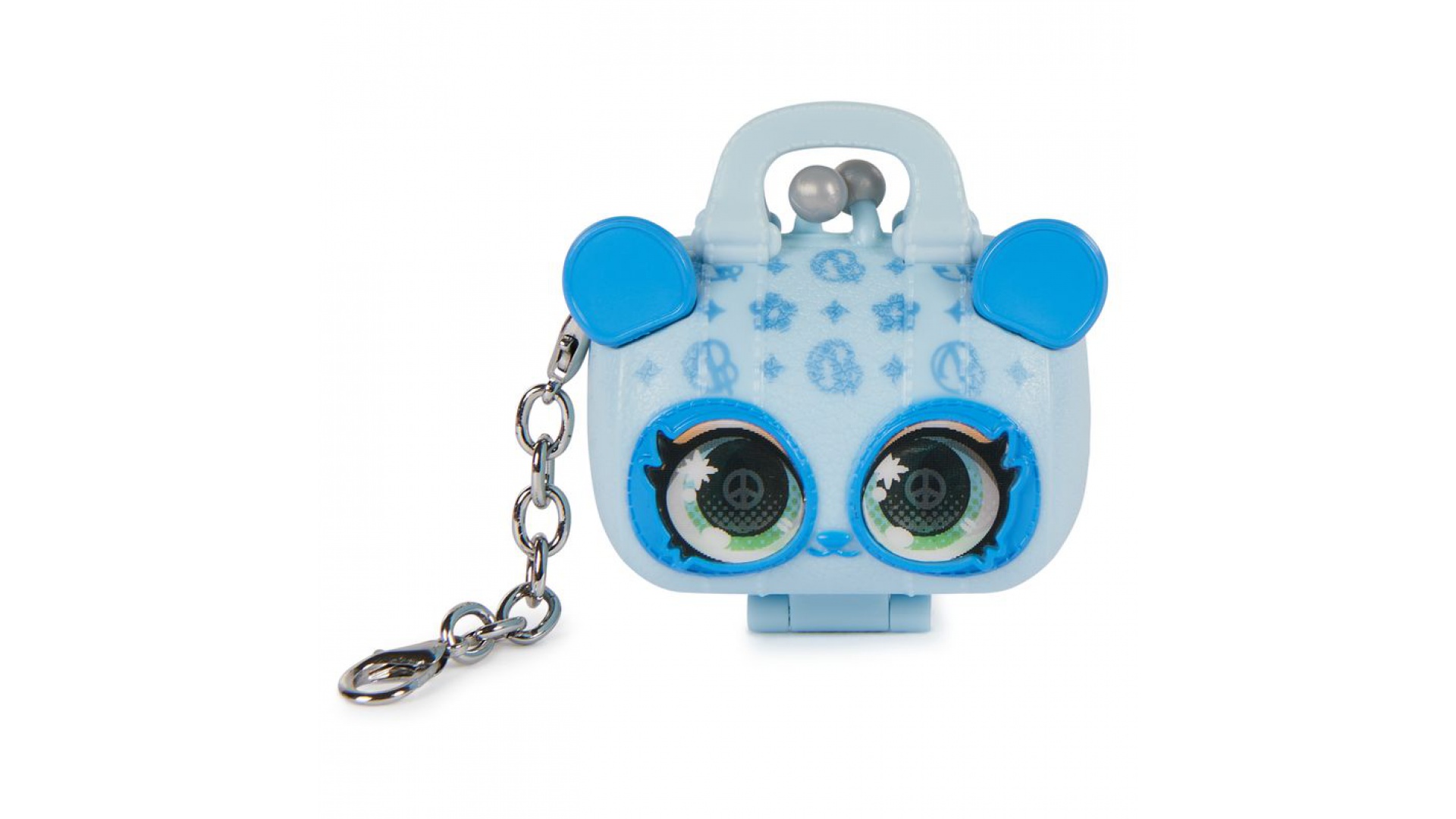 Purse Pets luxusné prívesky 2A