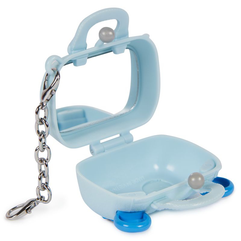 Purse Pets lyxiga berlocker 2A