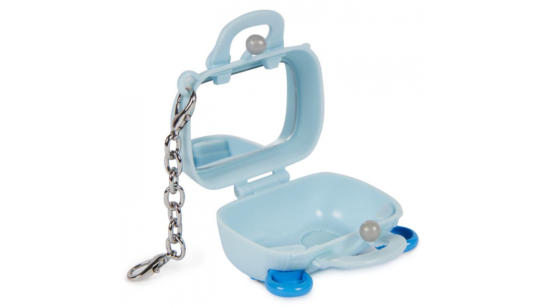 Purse Pets luxusné prívesky 2A