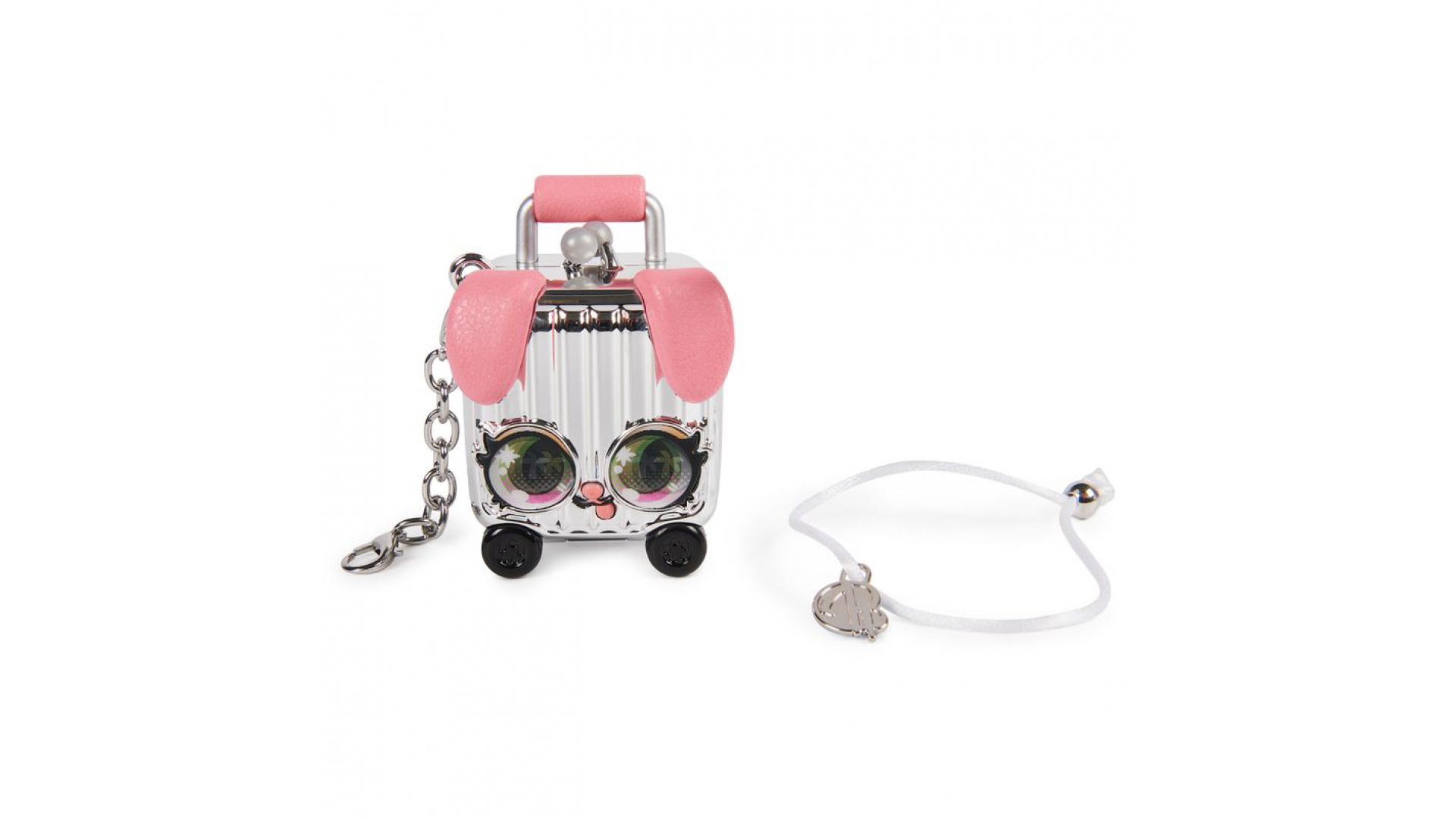 Purse Pets luxusné prívesky 2A