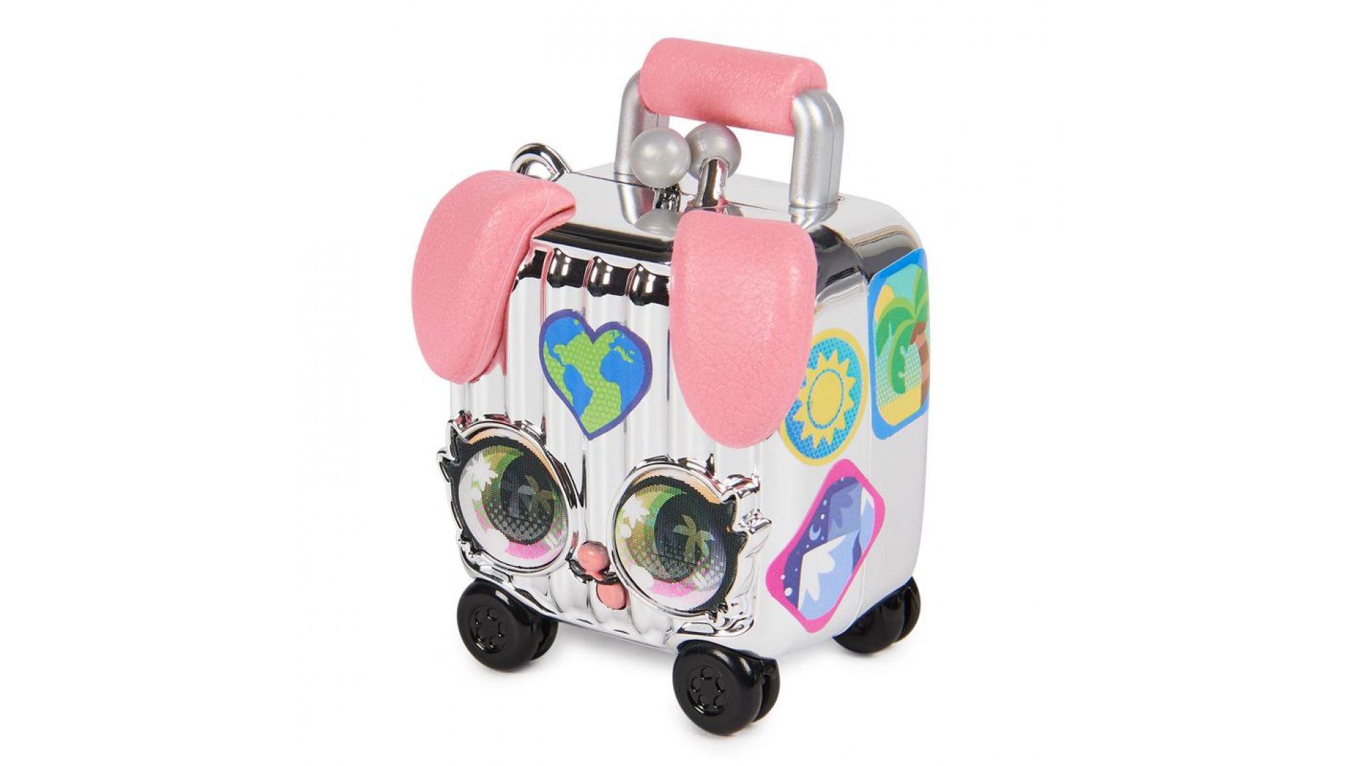 Purse Pets luxusné prívesky 2A