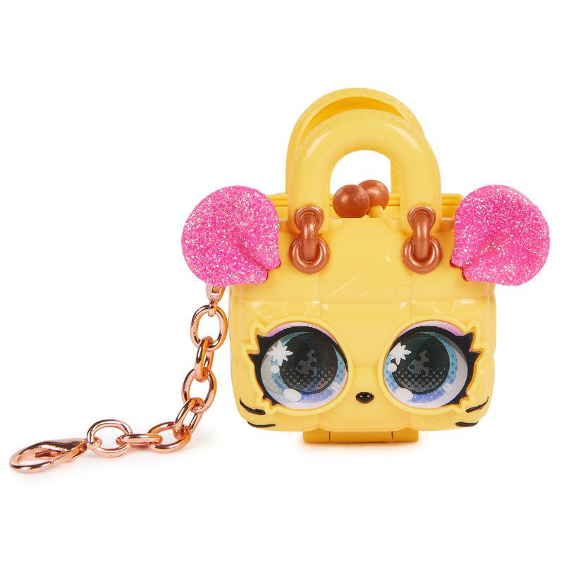 Purse Pets lyxiga berlocker 2A