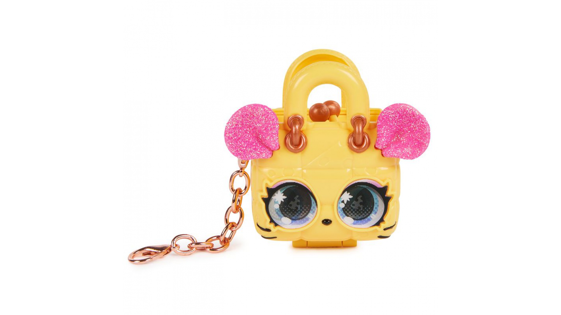 Purse Pets luxusné prívesky 2A