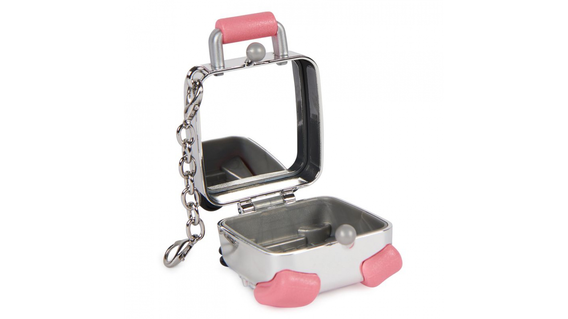 Purse Pets luxusné prívesky 2A