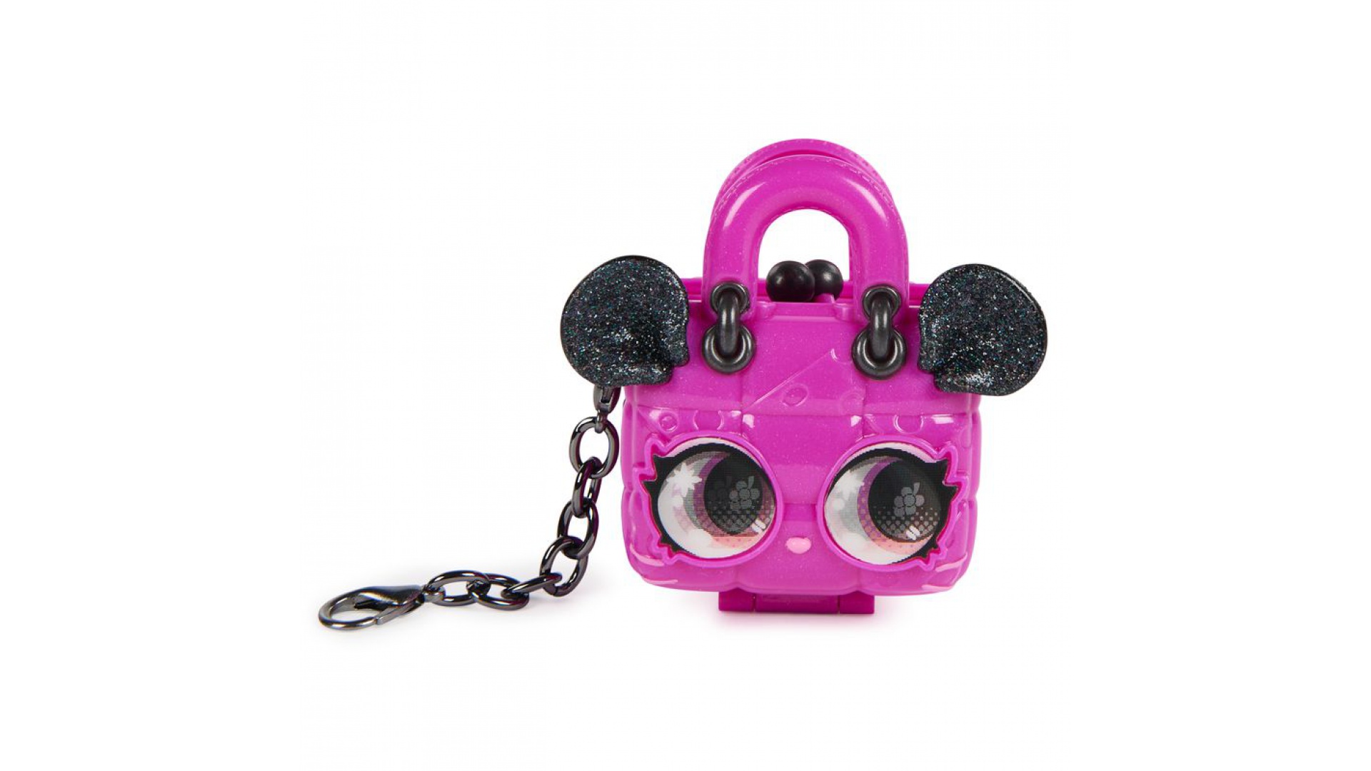 Purse Pets luxusné prívesky 2A