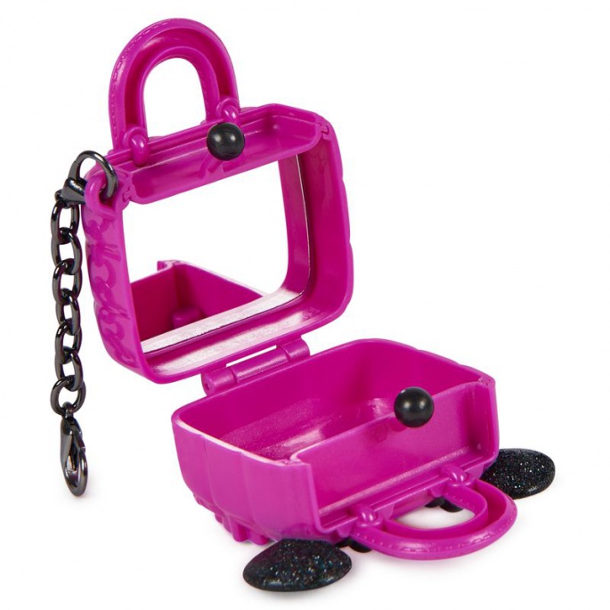 Purse Pets lyxiga berlocker 2A