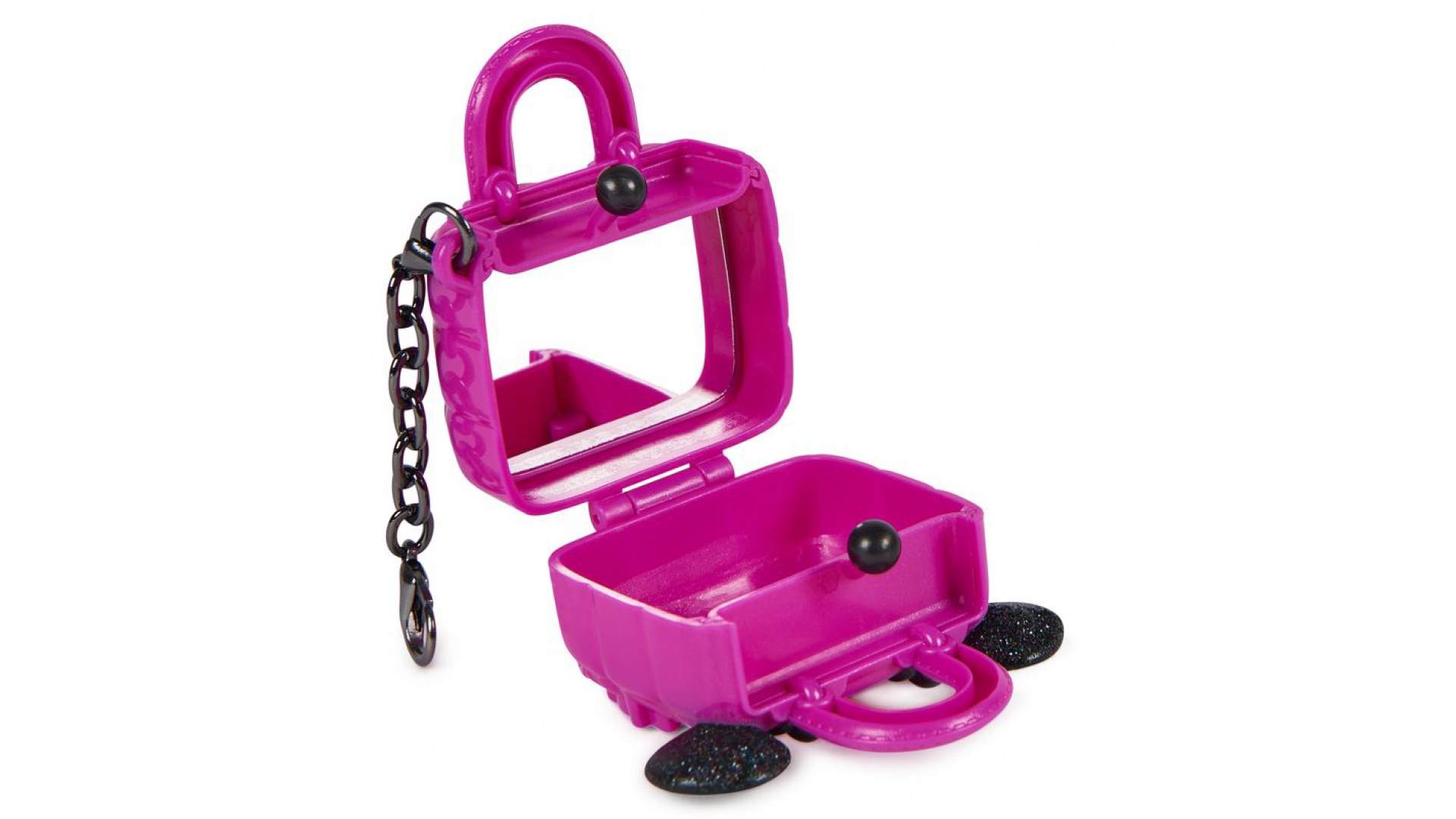 Purse Pets luxusné prívesky 2A