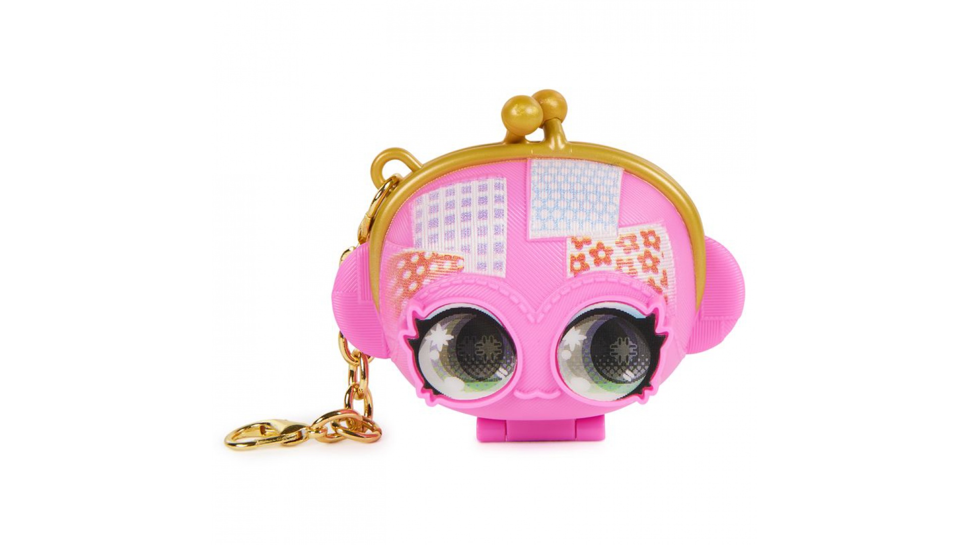 Purse Pets luxusné prívesky 2A
