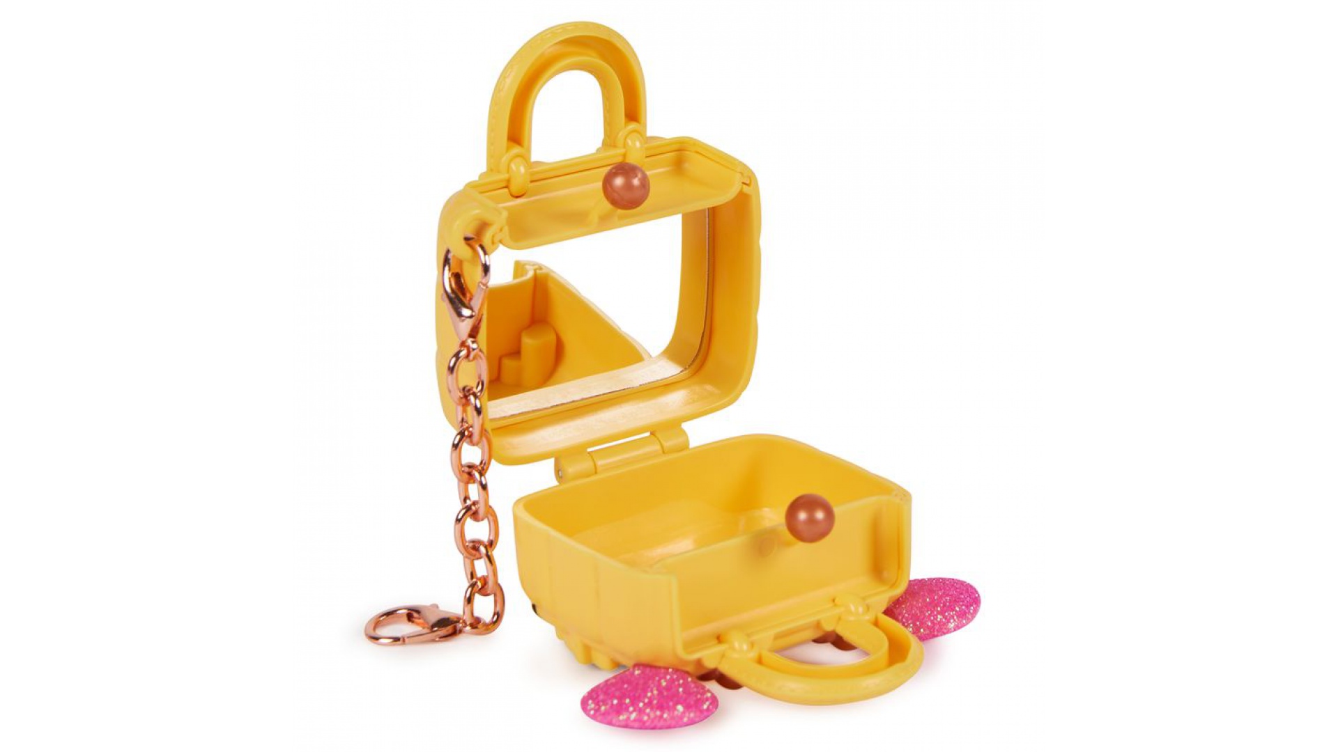 Purse Pets luxusné prívesky 2A