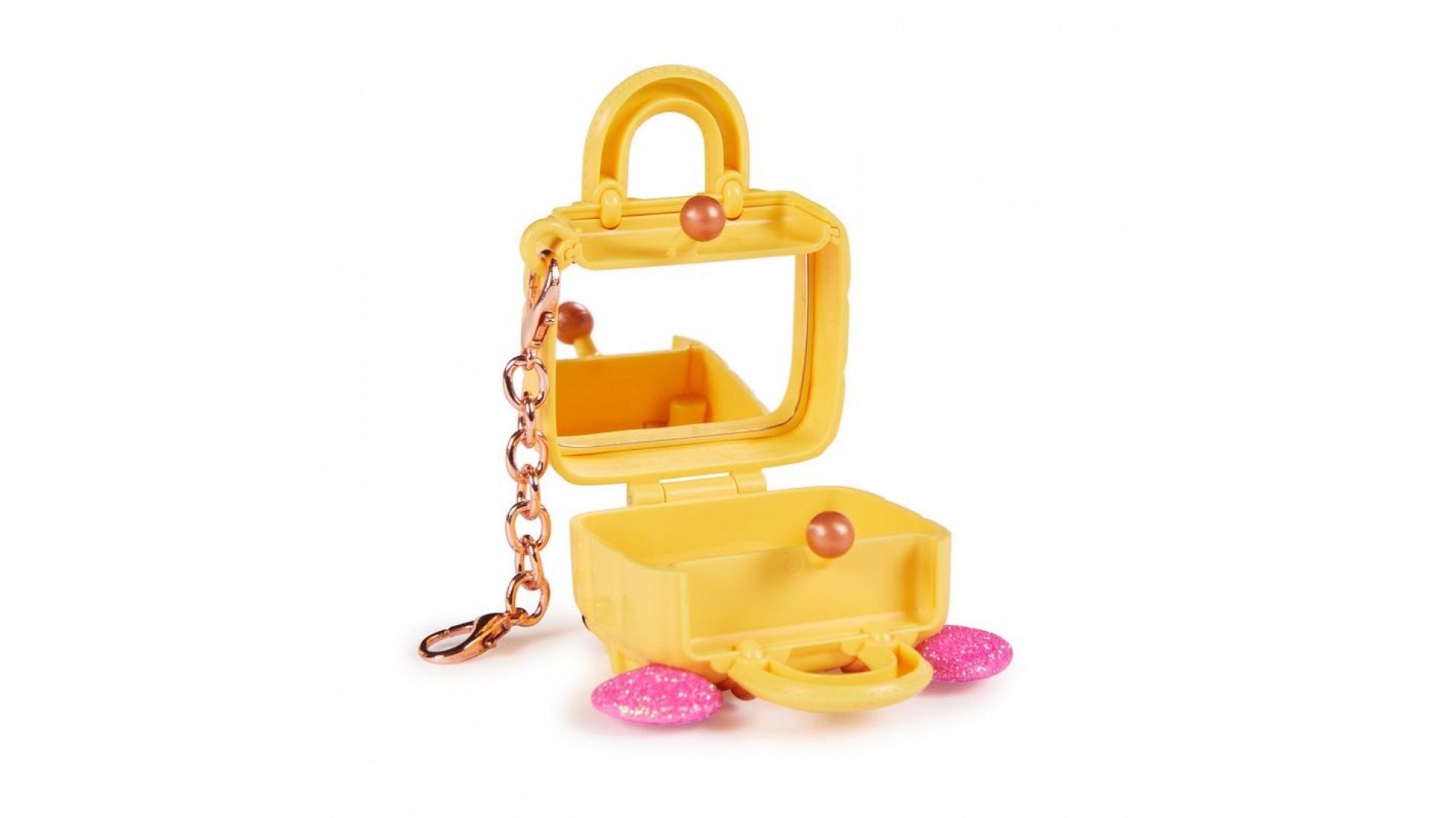 Purse Pets luxusné prívesky 2A