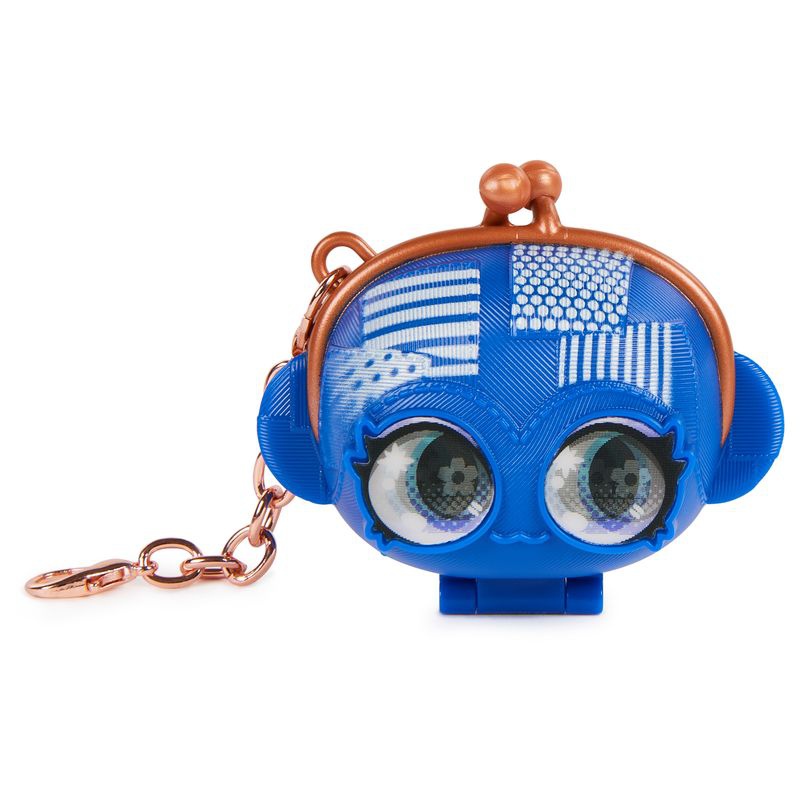 Purse Pets lyxiga berlocker 2A