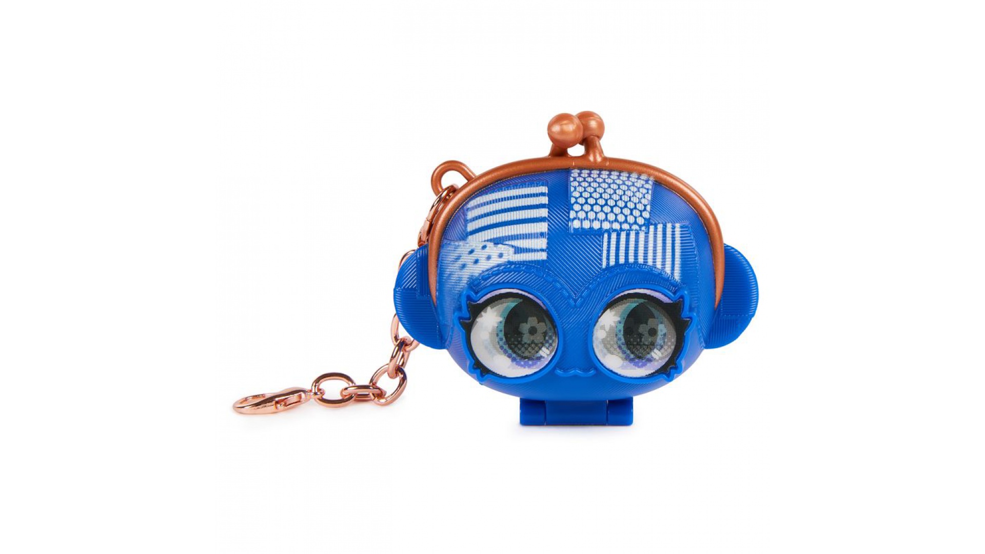 Purse Pets luxusné prívesky 2A