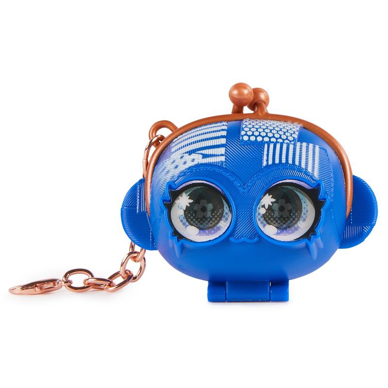 Purse Pets lyxiga berlocker 2A