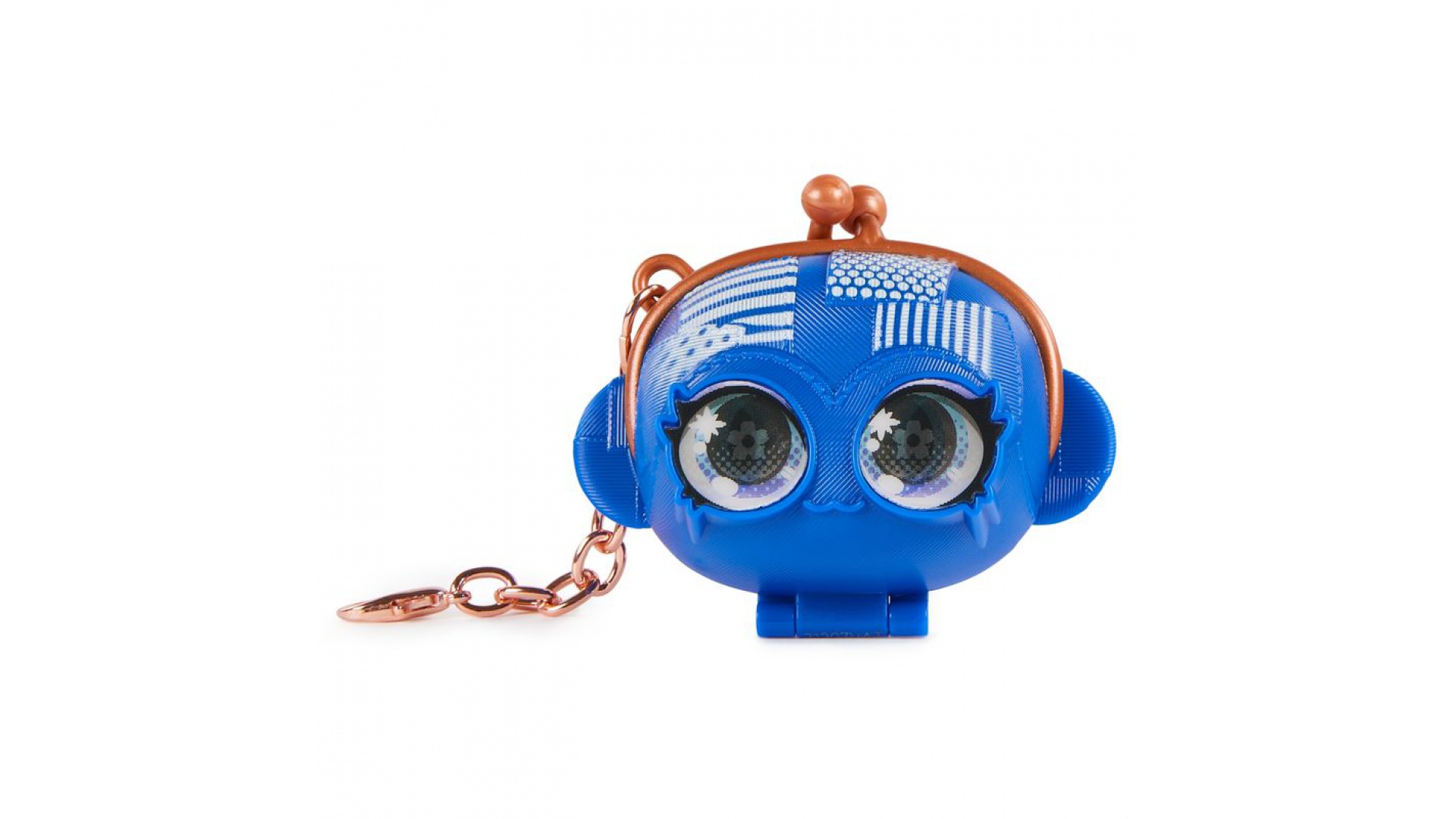 Purse Pets luxusné prívesky 2A