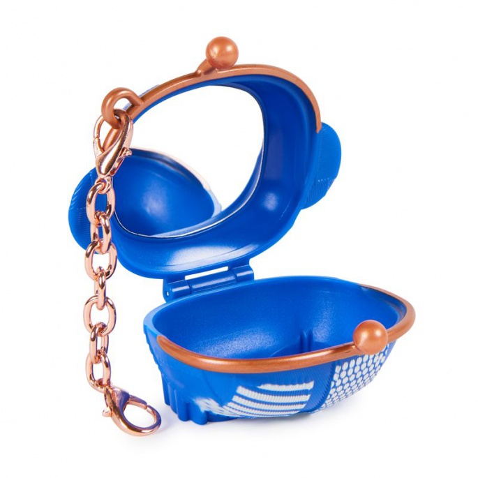 Purse Pets lyxiga berlocker 2A