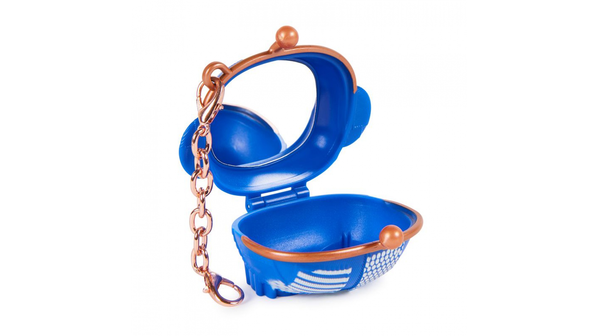 Purse Pets luxusné prívesky 2A