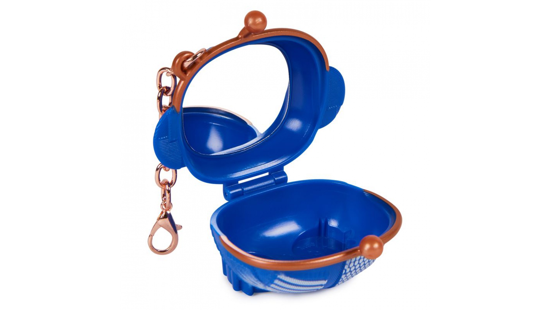 Purse Pets luxusné prívesky 2A