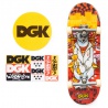 Tech Deck fingerboard základní balení Dgk