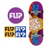 Tech Deck fingerboard základní balení Flip