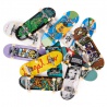 Tech Deck fingerboard základní balení Santa Cruz VI