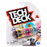 Tech Deck fingerboard základní balení Toy Machine