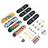 Tech Deck fingerboard fyrpack mix