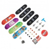 Tech Deck fingerboard fyrpaket Baker