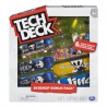 Tech Deck skateshop 6ks s příslušenstvím Blind
