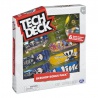 Tech Deck skateshop 6ks s příslušenstvím Blind