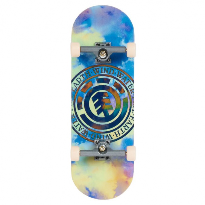 Tech Deck fingerboard dřevěný závodní Element