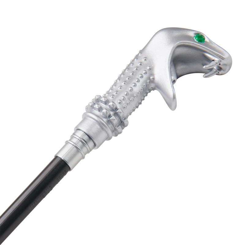 Harry Potter trollstavar med stativ