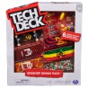 Tech Deck skateshop 6ks s příslušenstvím Sk8Mafia