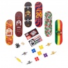Tech Deck skateshop 6ks s příslušenstvím Sk8Mafia