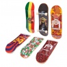 Tech Deck skateshop 6ks s příslušenstvím Sk8Mafia