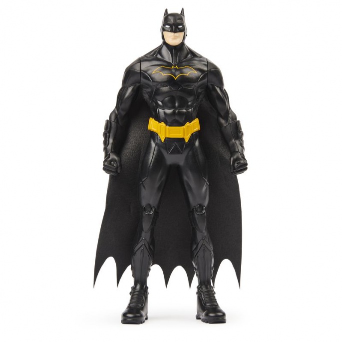 DC figurka Batman černý 15 cm