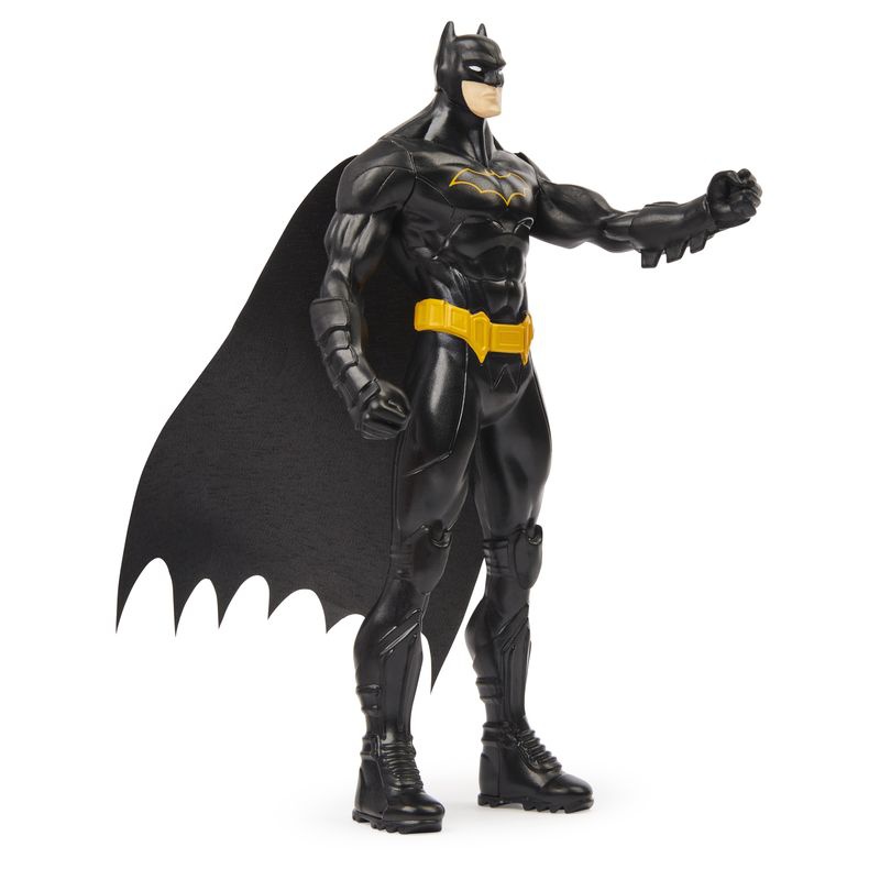 DC figurka Batman černý 15 cm