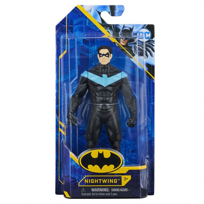 DC figurka Nightwing 15 cm