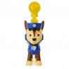 Paw Patrol φιγούρα με ενεργό σακίδιο Τσέις