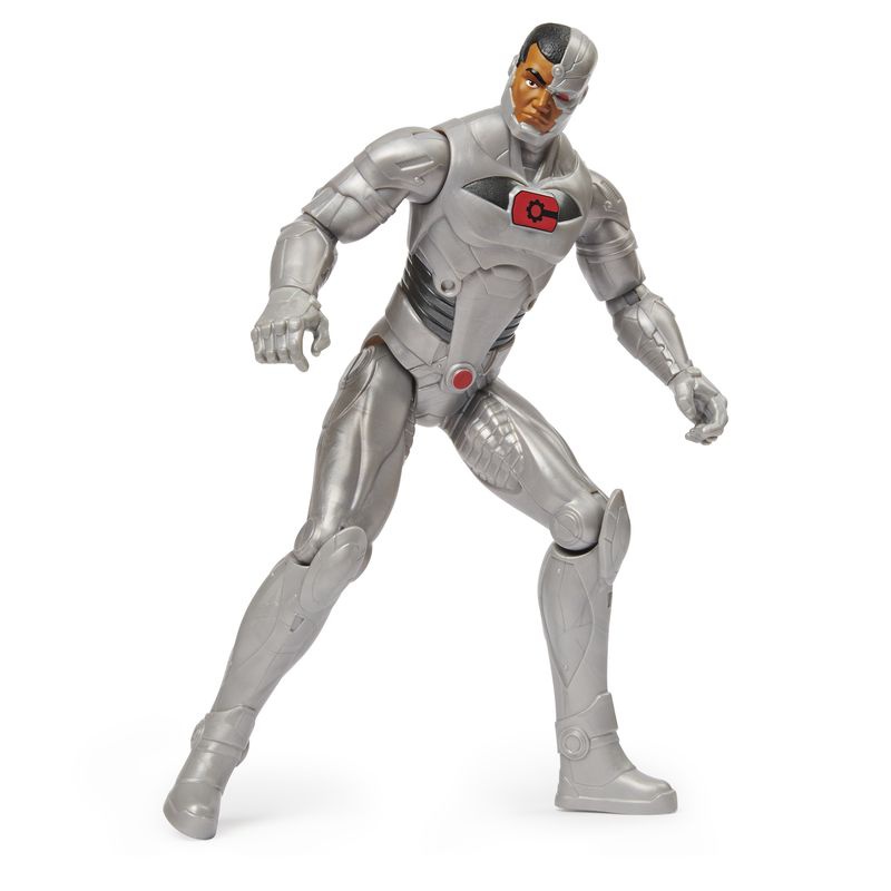 DC-figur Cyborg 30 cm