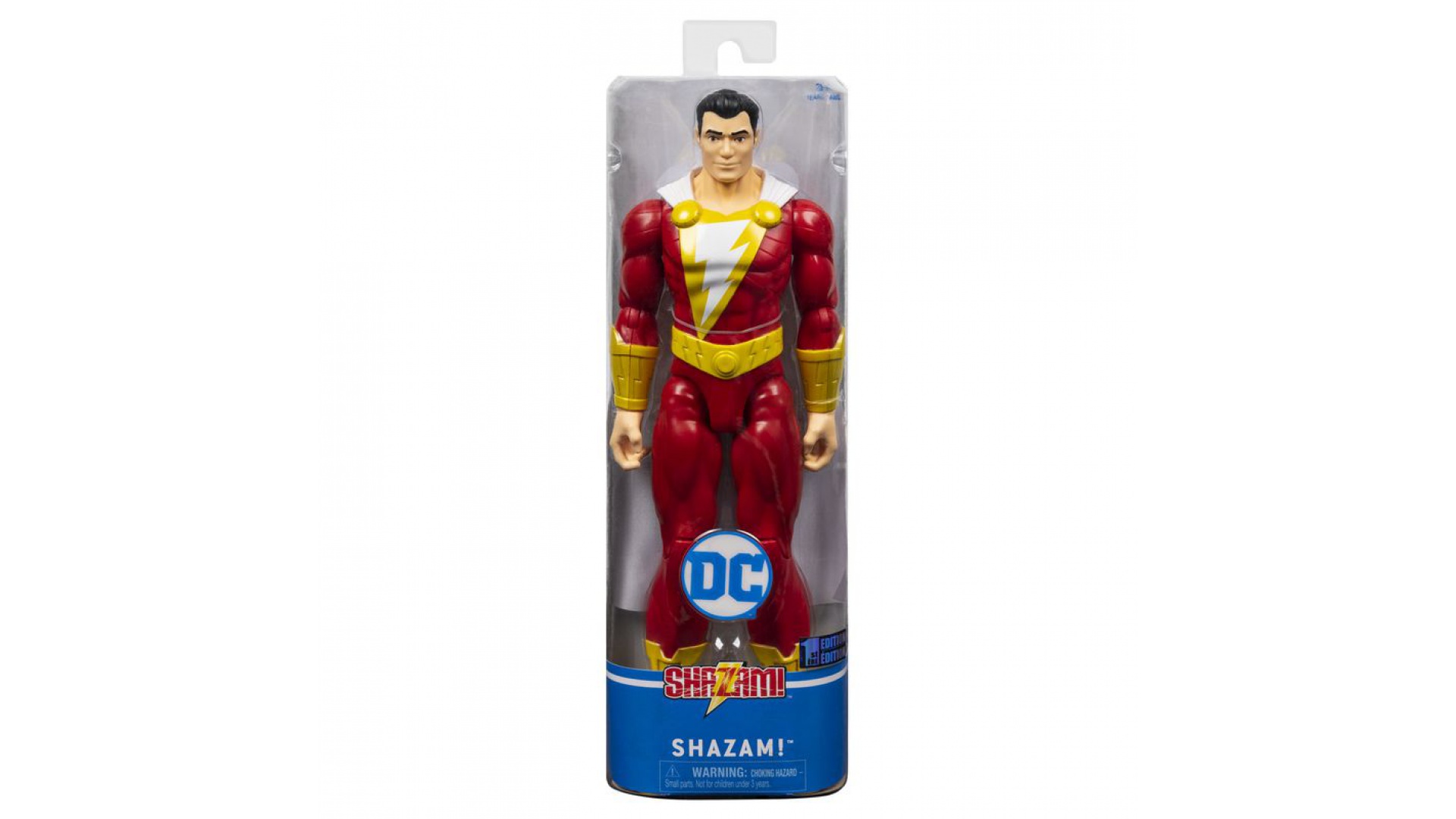 Levně DC figurka Shazam 30 cm