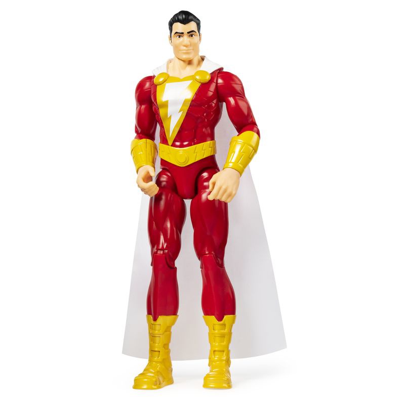 DC-figur Shazam 30 cm